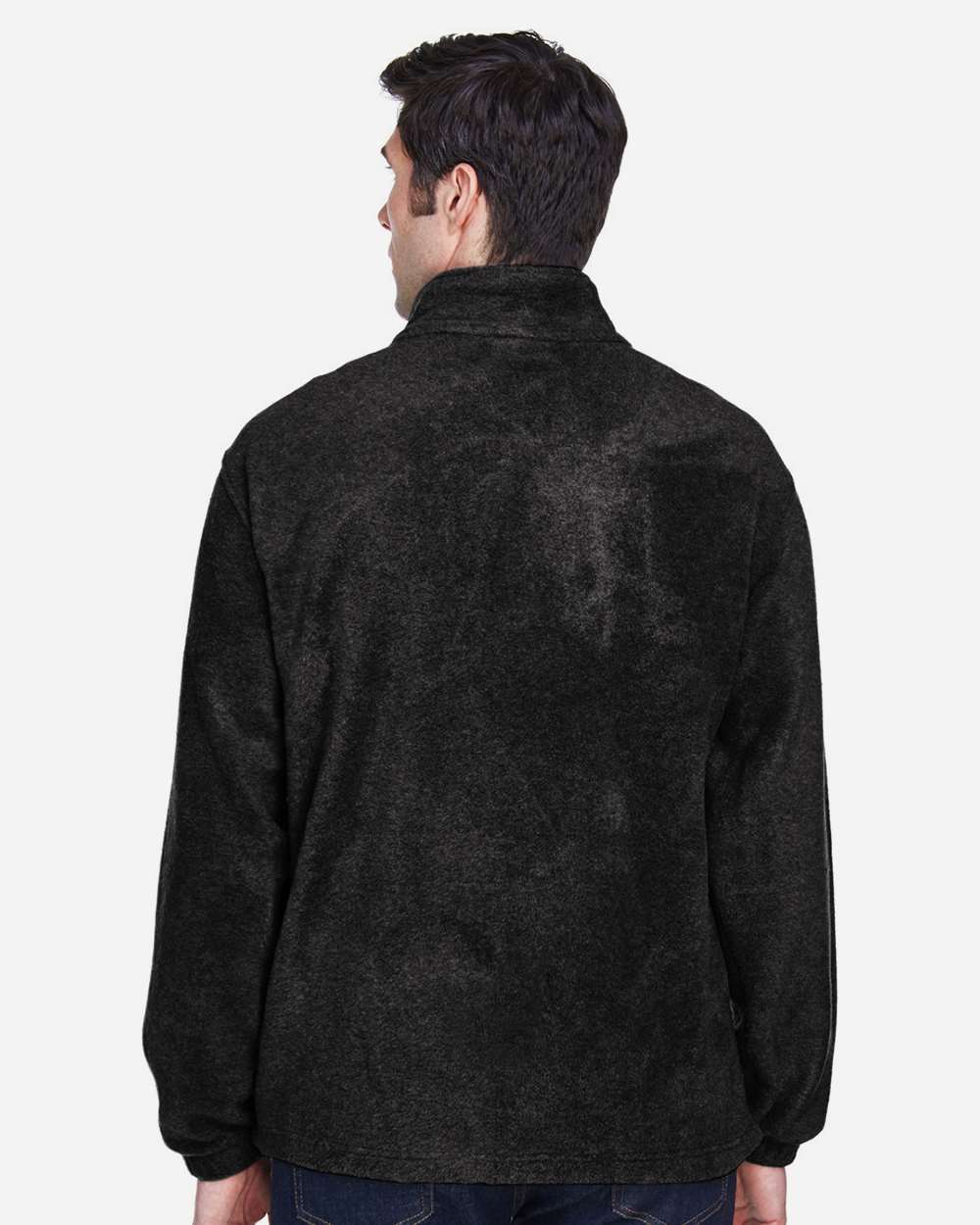 AllStar Logo Fleece Jacket - Image 2