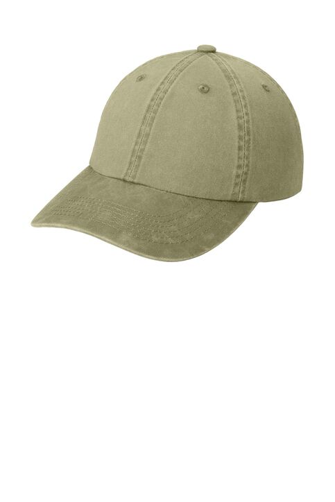 AllStar Logo Garment Dyed Cap - Image 5