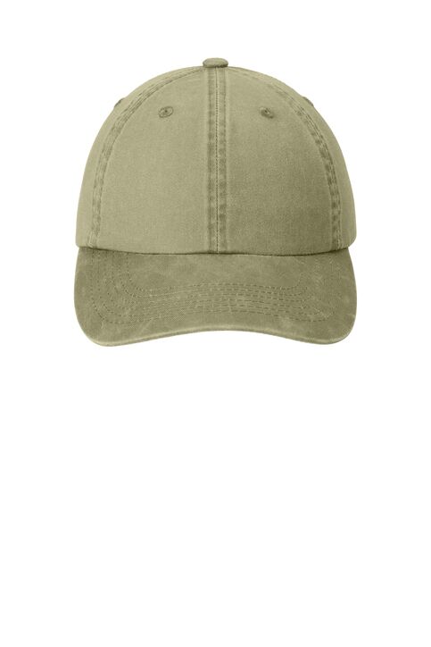 AllStar Logo Garment Dyed Cap - Image 4