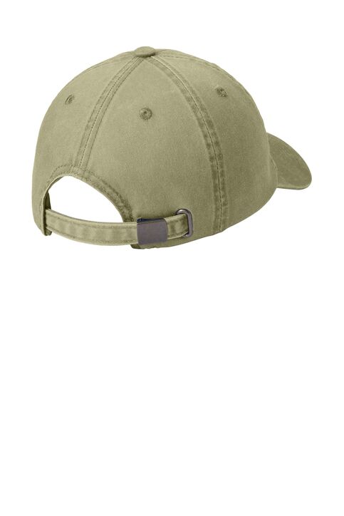 AllStar Logo Garment Dyed Cap - Image 3