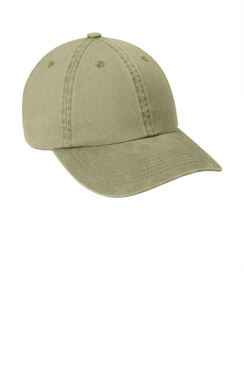 AllStar Logo Garment Dyed Cap - Image 2