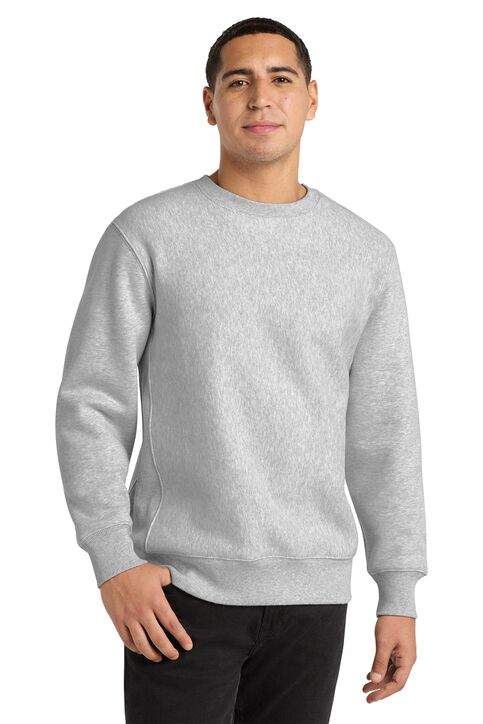 AllStar Logo Heavyweight Sweatshirt - Image 5