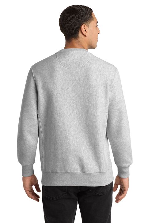 AllStar Logo Heavyweight Sweatshirt - Image 4