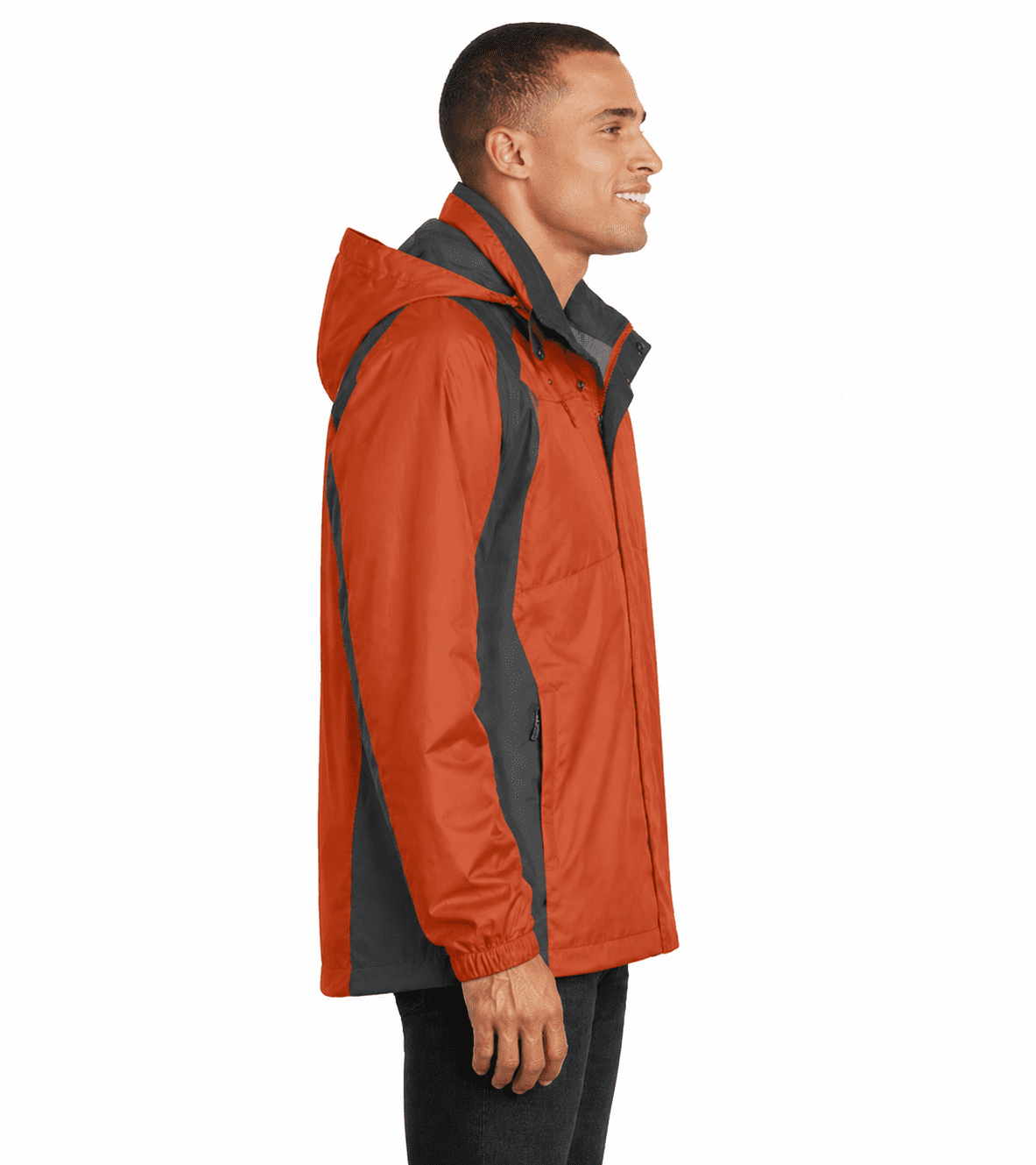 AllStar Logo Ranger 3-in-1 Jacket - Image 2