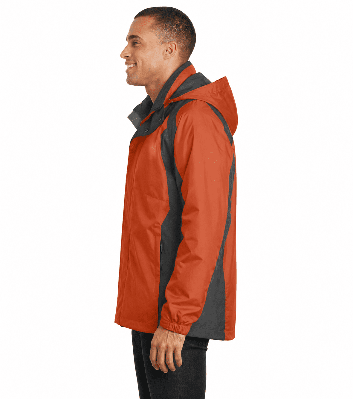 AllStar Logo Ranger 3-in-1 Jacket - Image 3