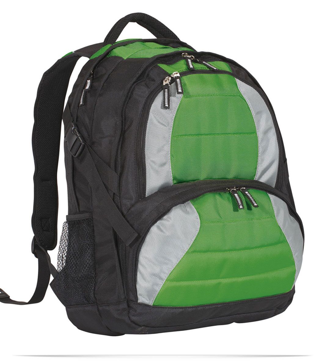 Custom Embroidered Backpack