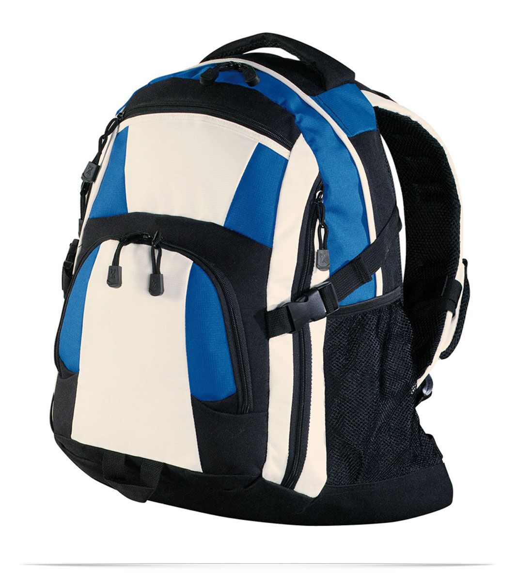 Custom Monogram Backpack