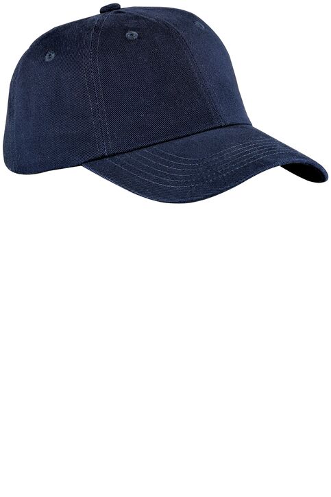 Brushed Denim Cap - Image 4