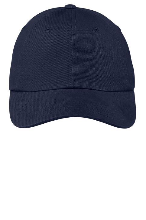 Brushed Denim Cap - Image 3