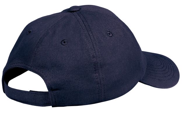 Brushed Denim Cap - Image 2