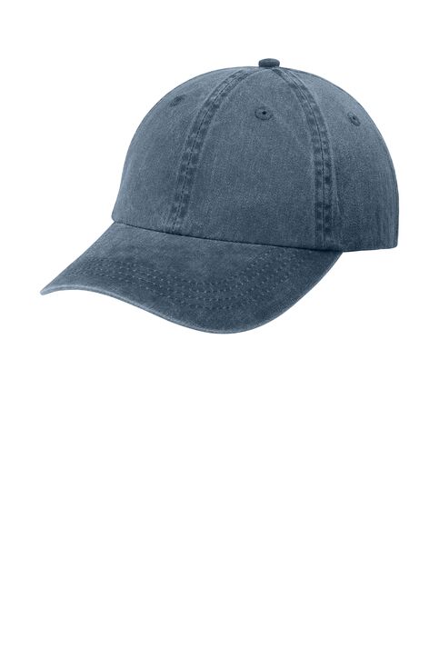 Cap Pigment Dyed - Image 5