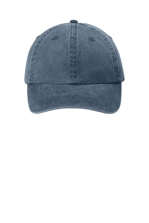 Cap Pigment Dyed - Image 4