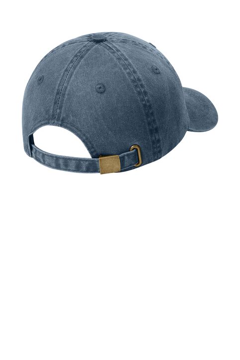 Cap Pigment Dyed - Image 3