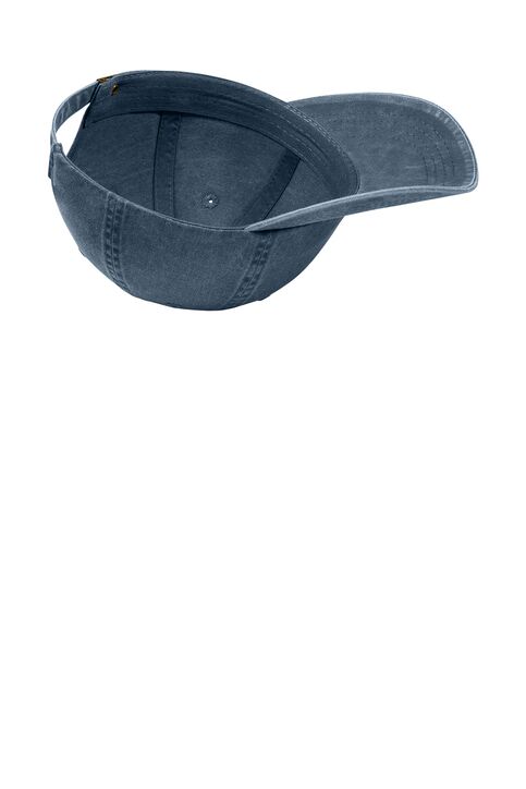 Cap Pigment Dyed - Image 2