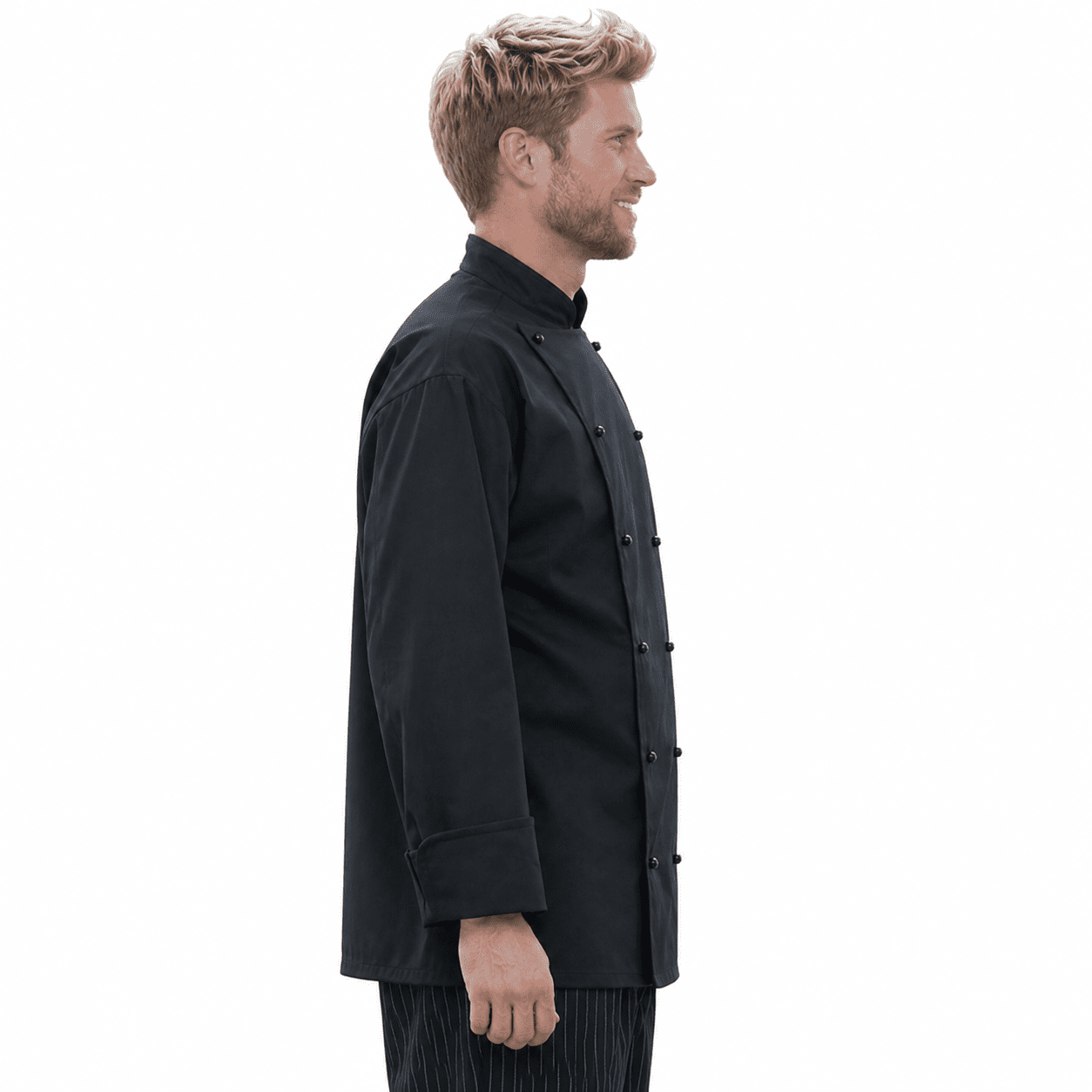 Chef Jacket Legato - Image 2
