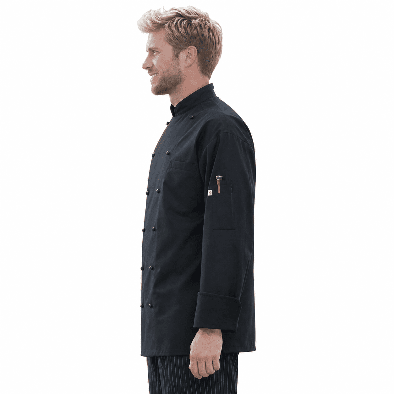 Chef Jacket Legato - Image 3