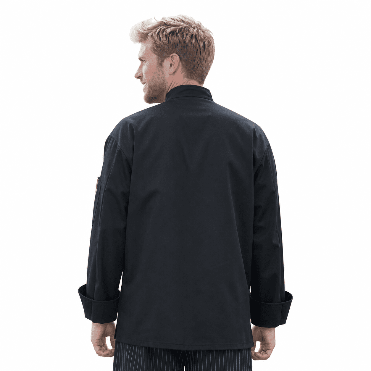 Chef Jacket Legato - Image 4