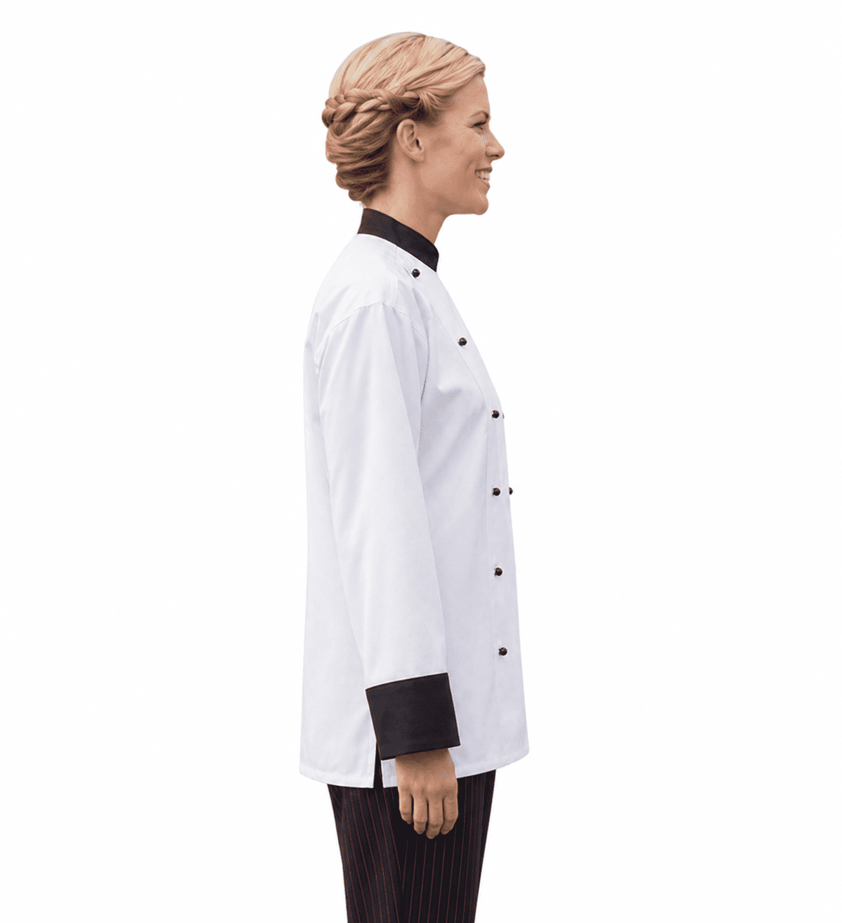 Chef Jacket Rialto - Image 2