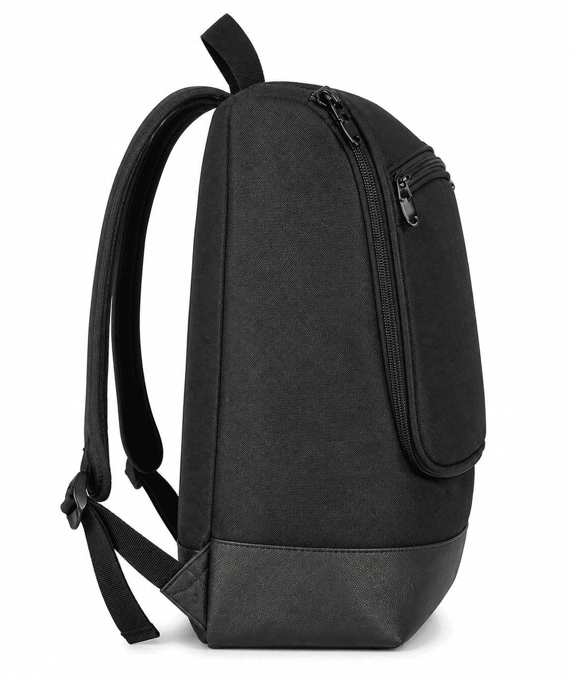 Leather Backpack - Image 3