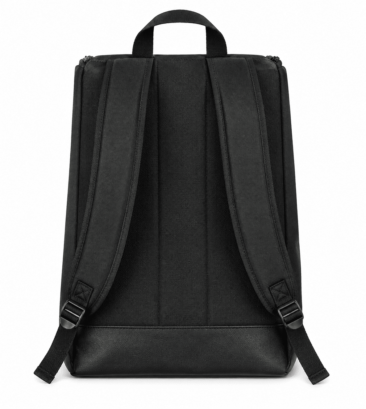 Leather Backpack - Image 4