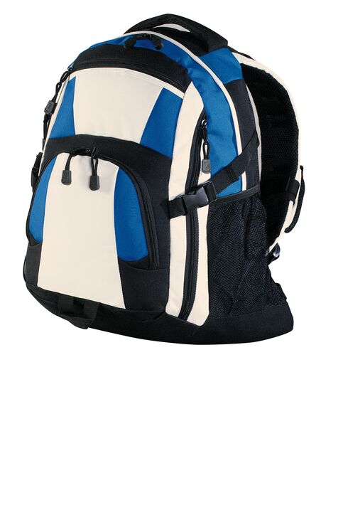 Monogram Backpack - Image 3