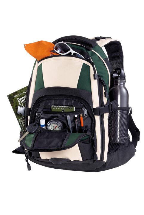 Monogram Backpack - Image 2