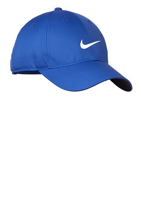 Nike Golf Dri-FIT Swoosh Front Cap - Image 5