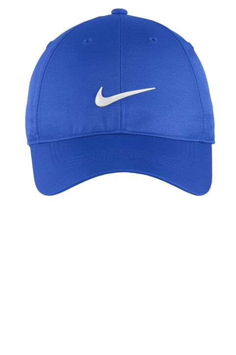 Nike Golf Dri-FIT Swoosh Front Cap - Image 4