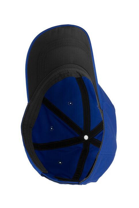 Nike Golf Dri-FIT Swoosh Front Cap - Image 2