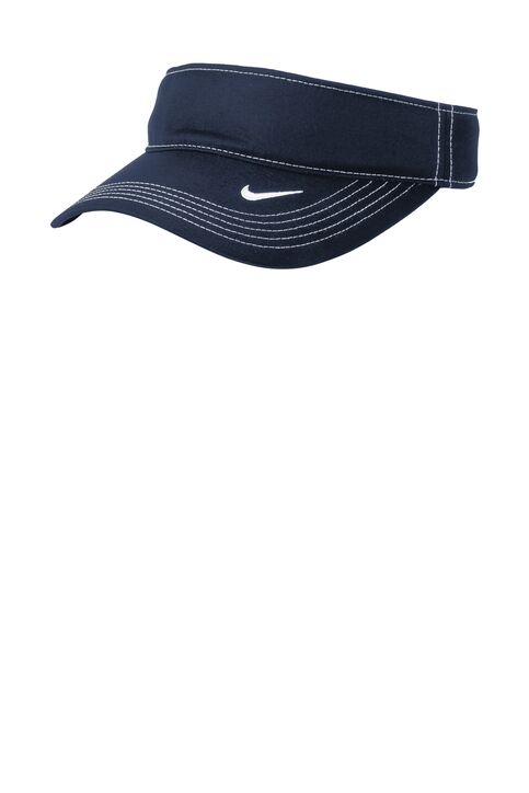Nike Golf Dri-FIT Swoosh Visor - Image 5
