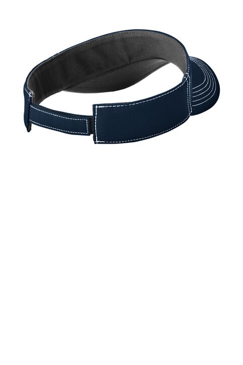 Nike Golf Dri-FIT Swoosh Visor - Image 3