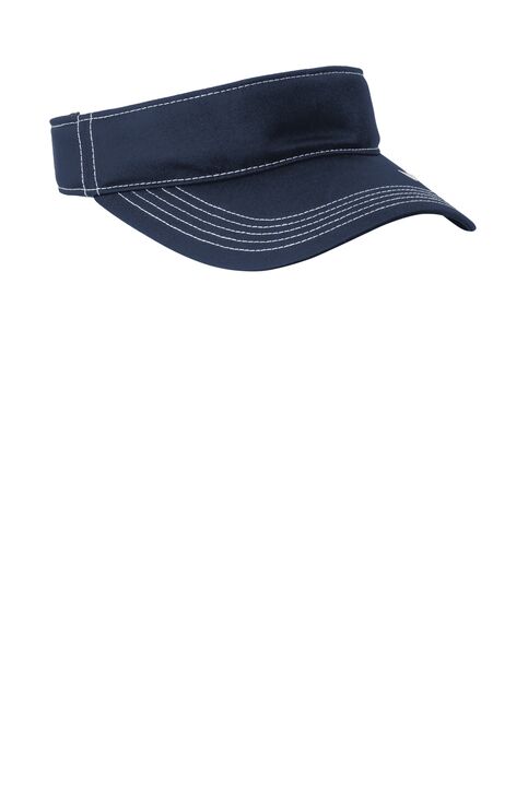 Nike Golf Dri-FIT Swoosh Visor - Image 2