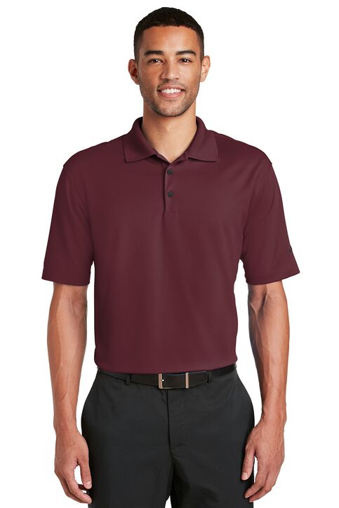 Nike Golf Tall Dri-FIT Micro Pique Polo - Image 5