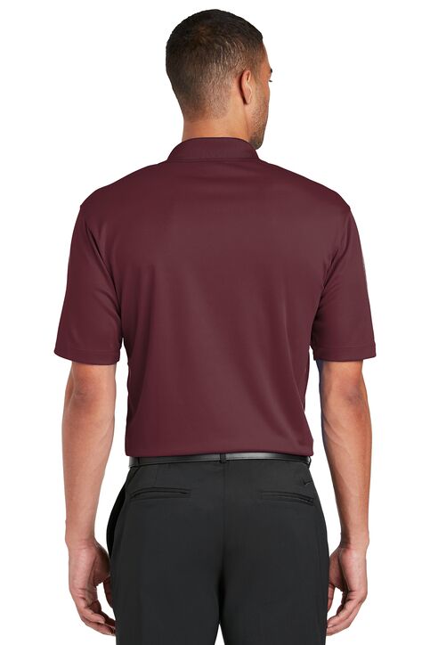Nike Golf Tall Dri-FIT Micro Pique Polo - Image 4