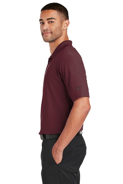Nike Golf Tall Dri-FIT Micro Pique Polo - Image 3