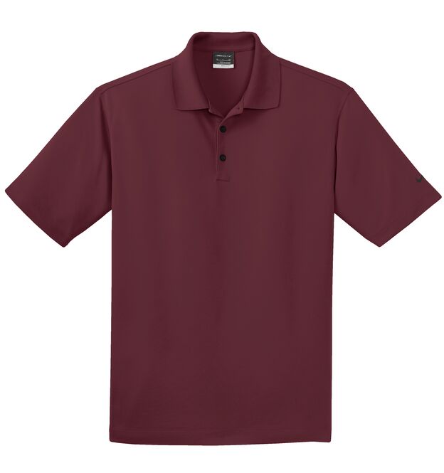 Nike Golf Tall Dri-FIT Micro Pique Polo - Image 2