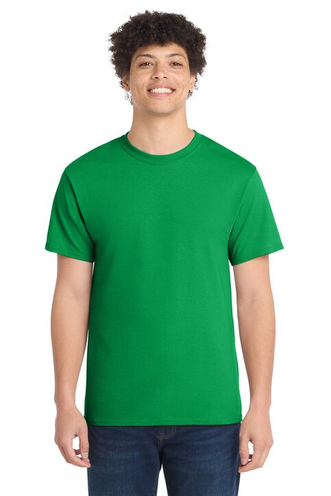 50/50 Cotton/Poly T-Shirt - Image 5
