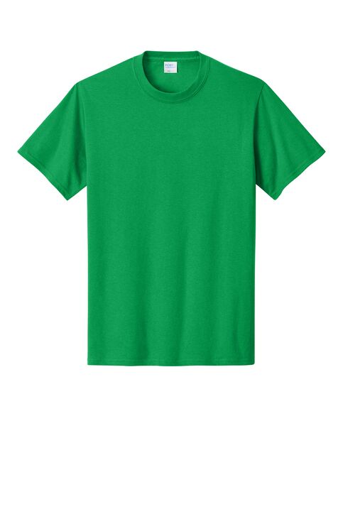 50/50 Cotton/Poly T-Shirt - Image 2