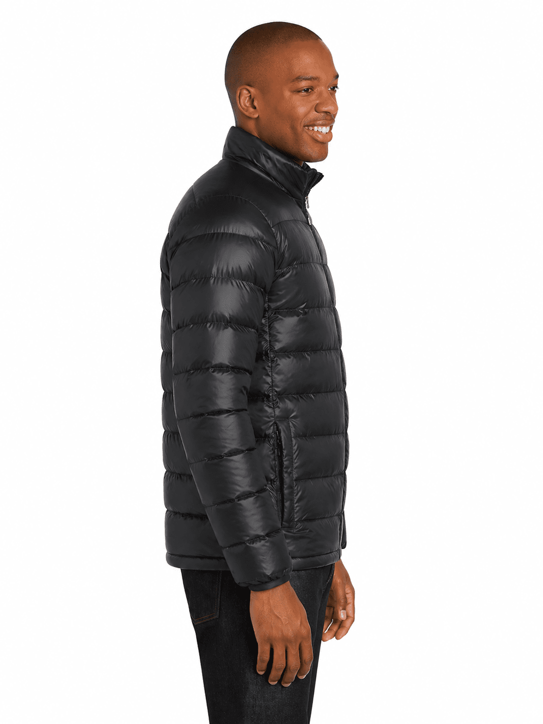 Port Authority Down Jacket - Image 2