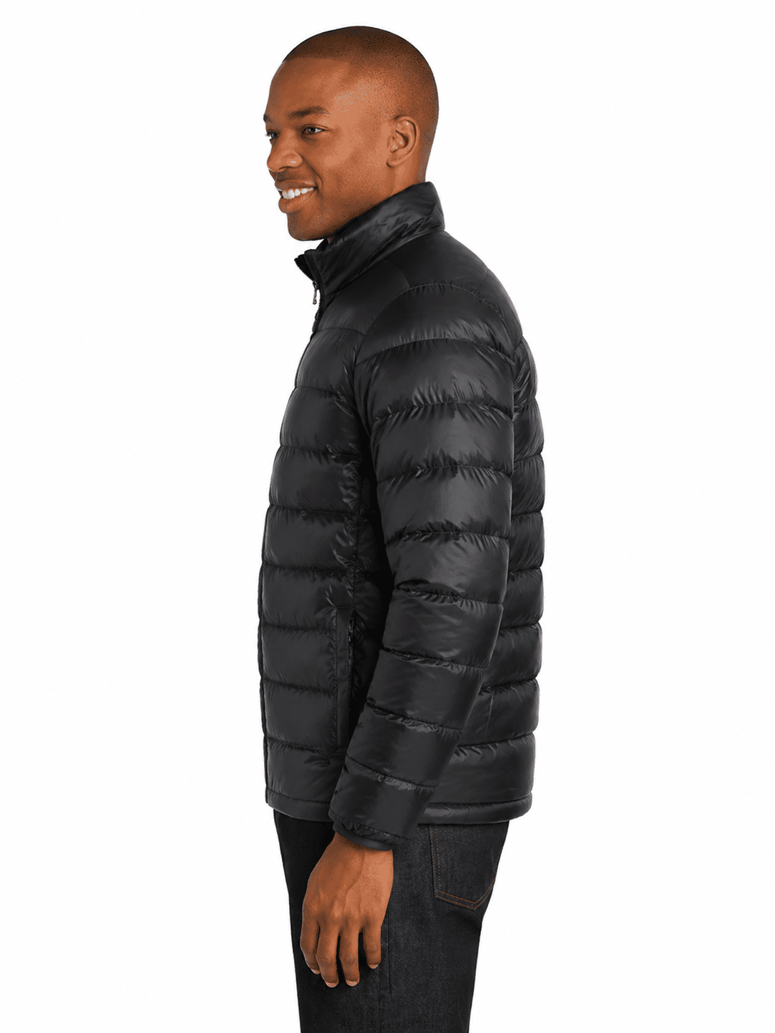 Port Authority Down Jacket - Image 3