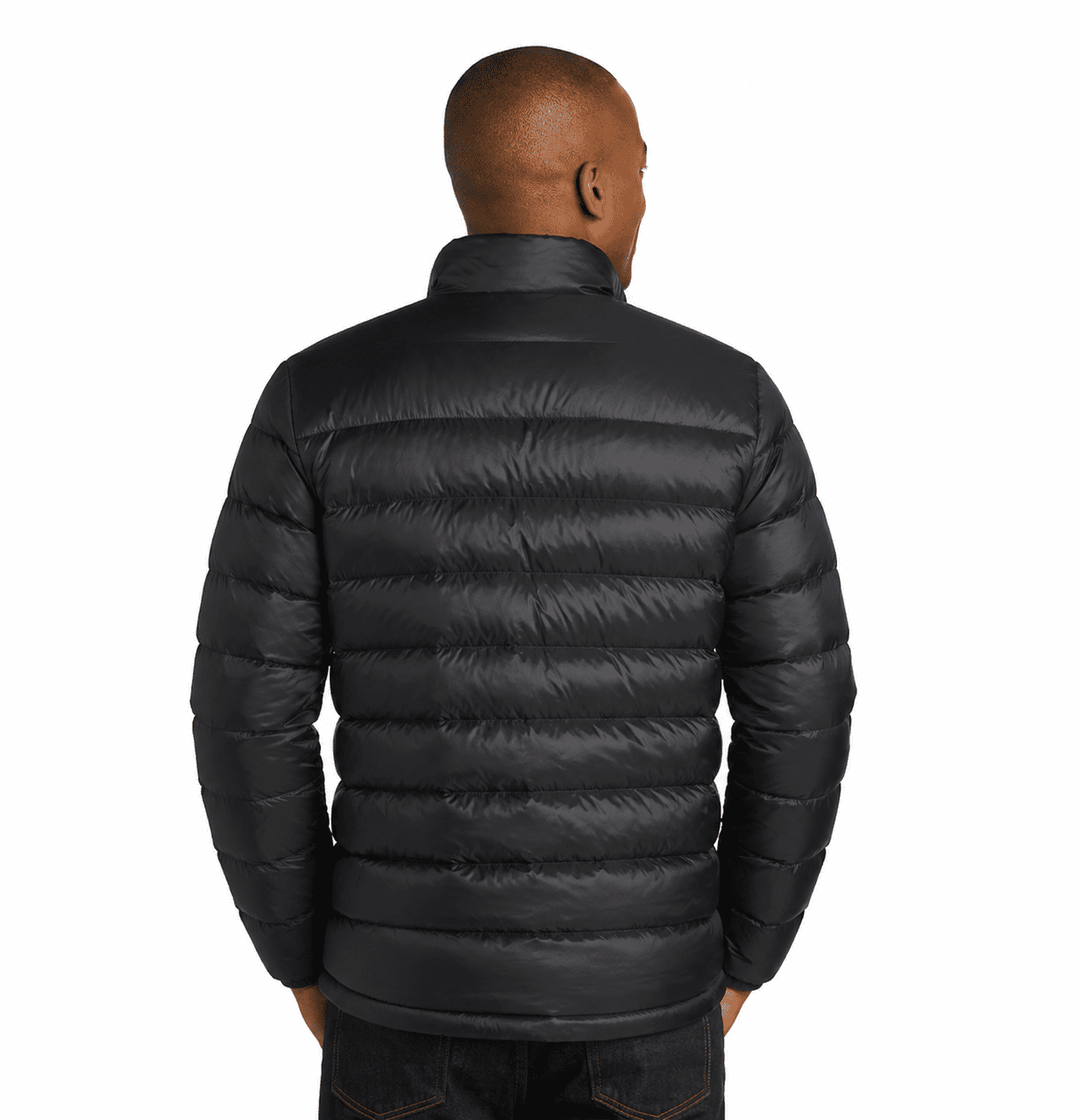 Port Authority Down Jacket - Image 4