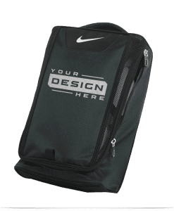 Nike Golf Elite Backpack Custom Design Online at AllStar Logo