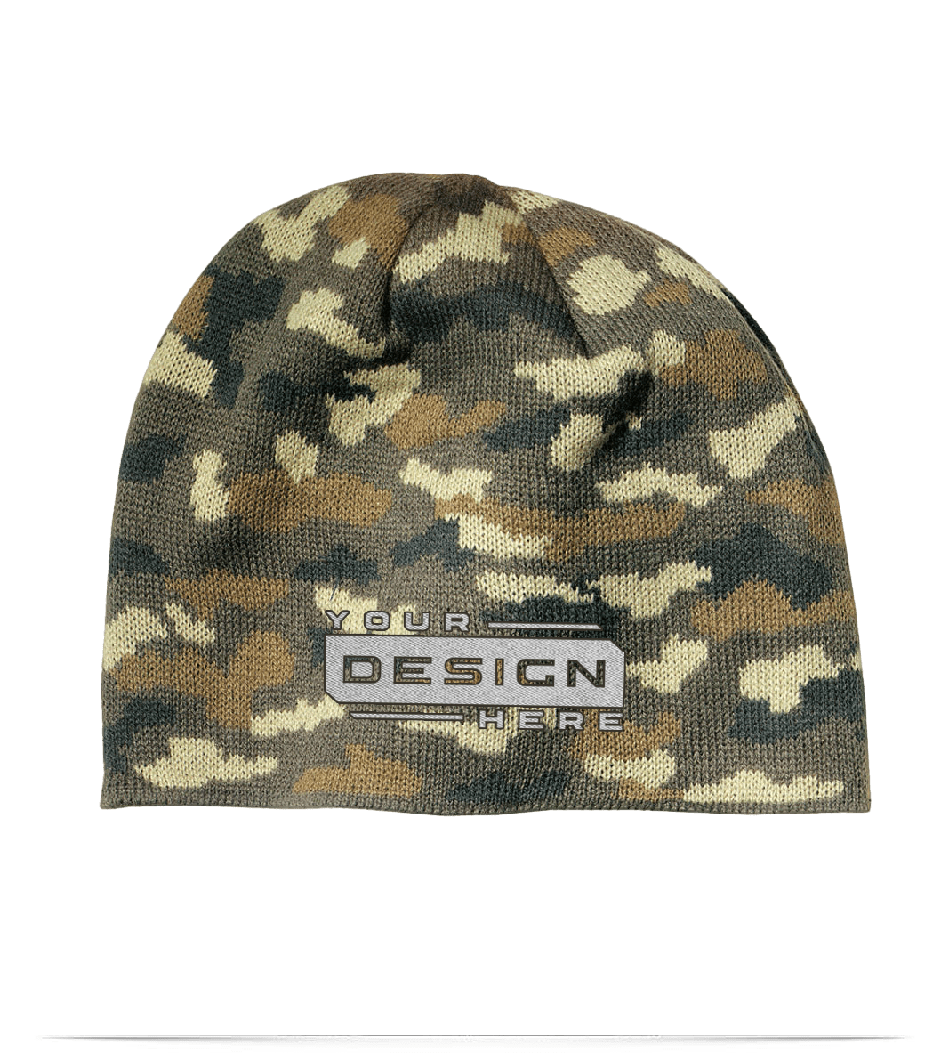 Custom Hunting Gear and Camouflage Clothing with Logo