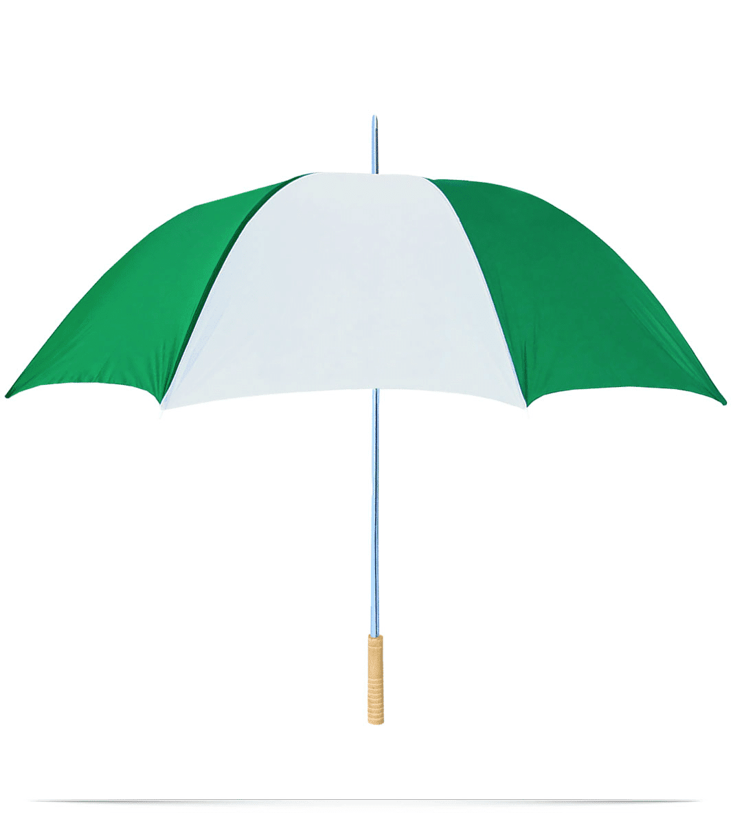 Customize AllStar Logo 60″ Windproof Two Tone Umbrella