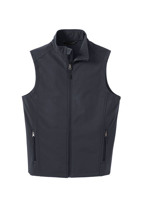 Port Authority Core Soft Shell Vest - Image 2