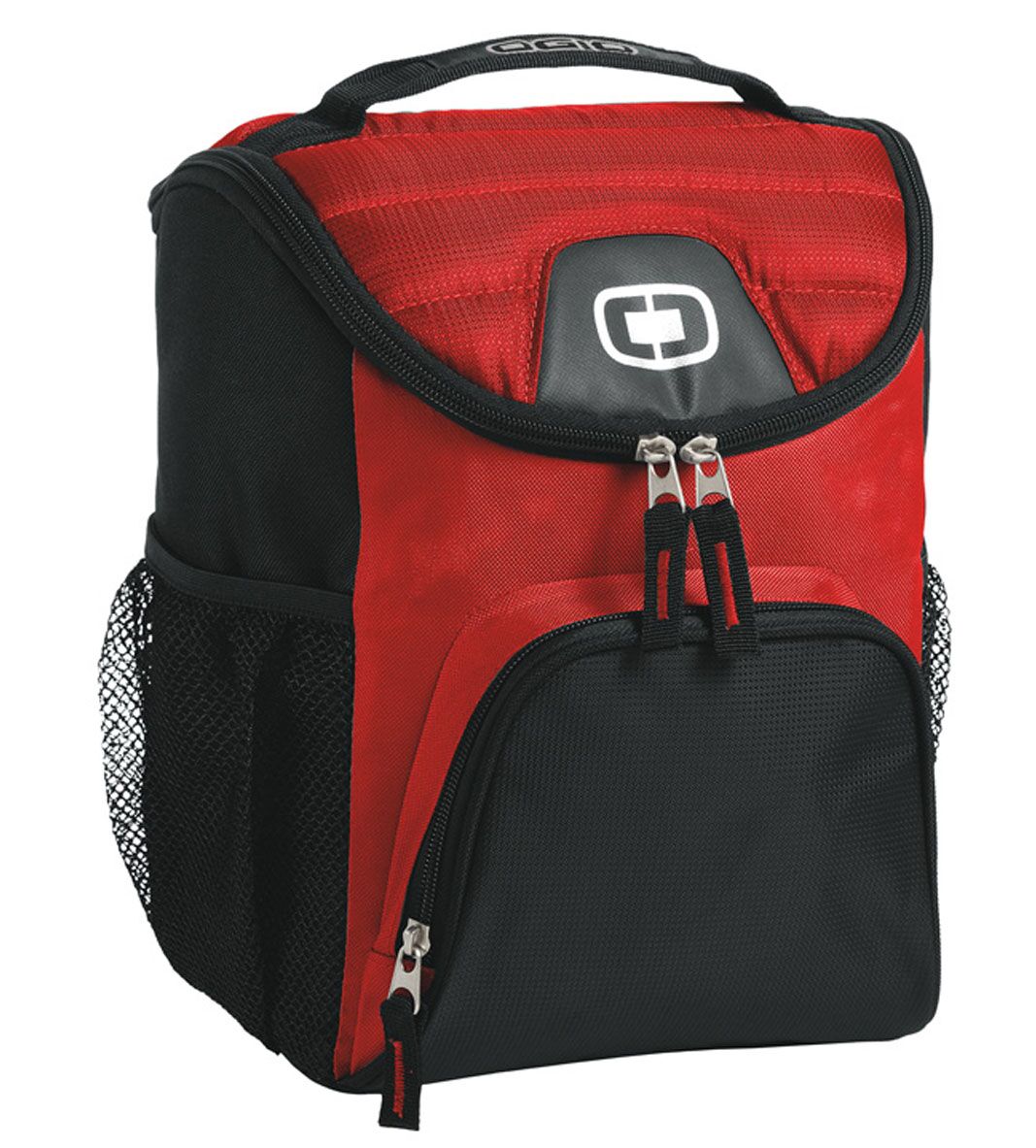 Custom Ogio Chill 6-12 Can Cooler