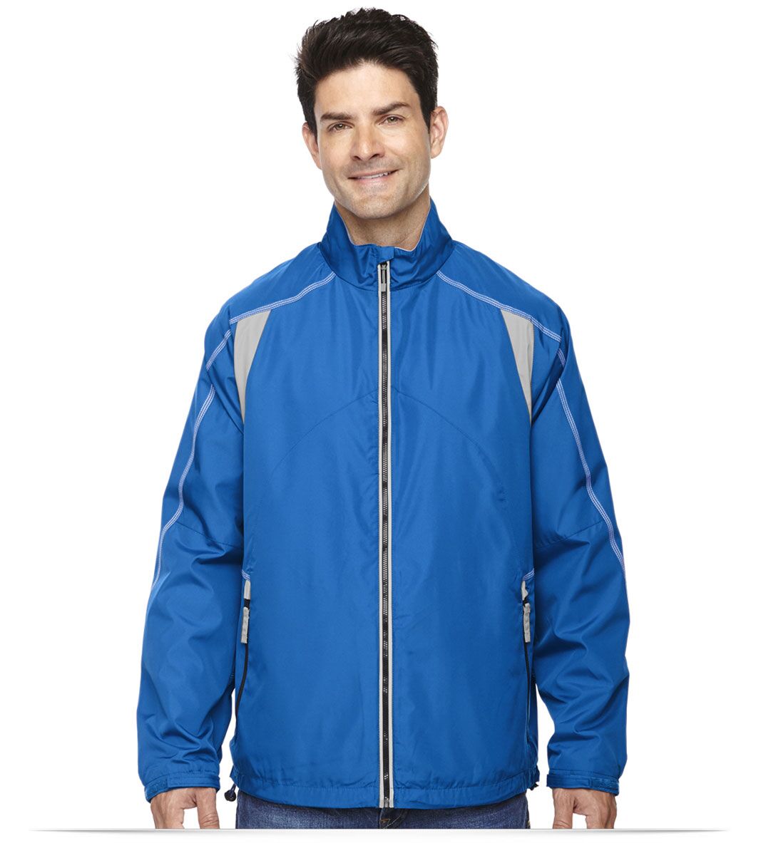 North End Men’s Lightweight Jacket