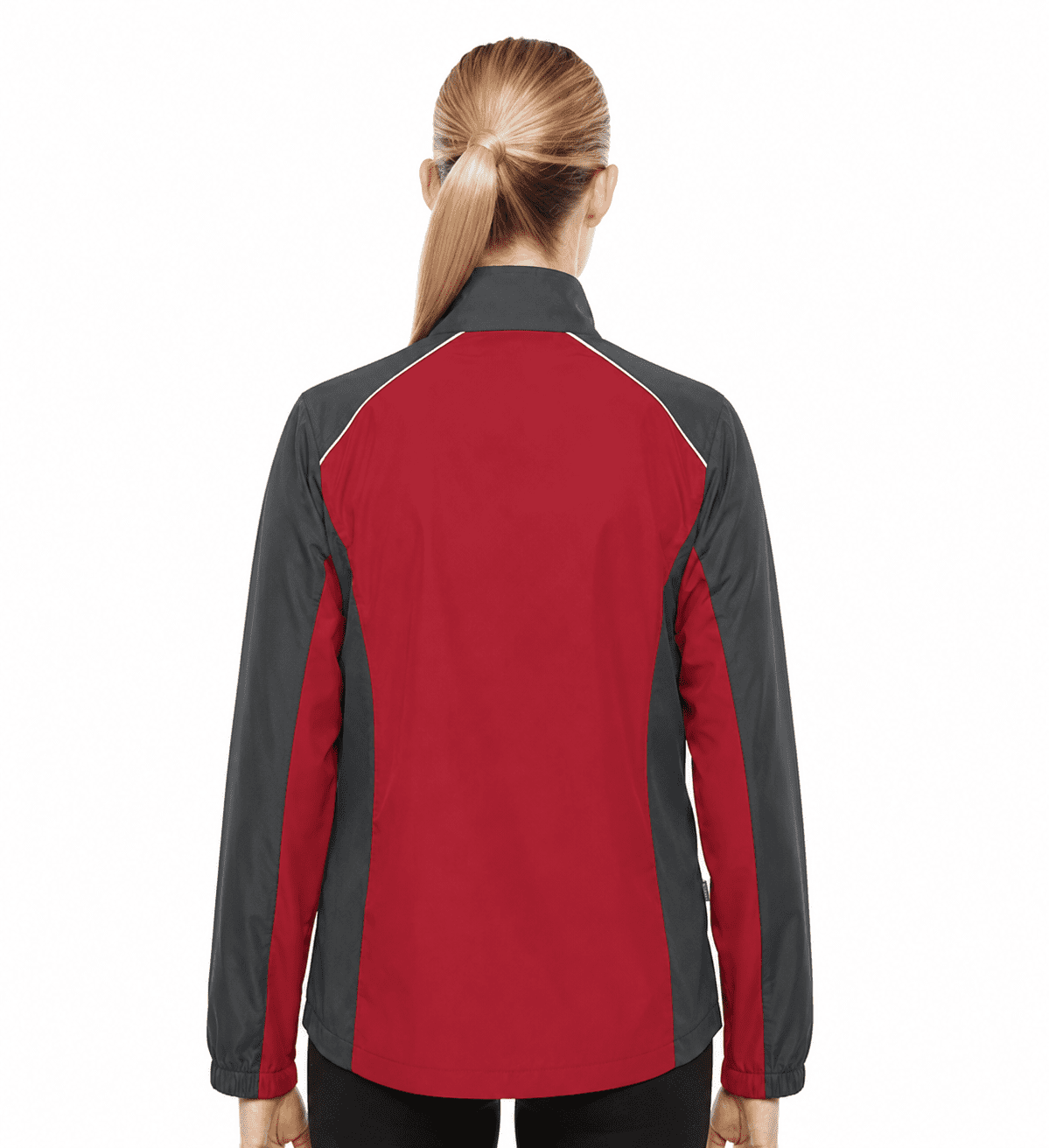 Core 365 Colorblock Lightweight Jacket - Image 4