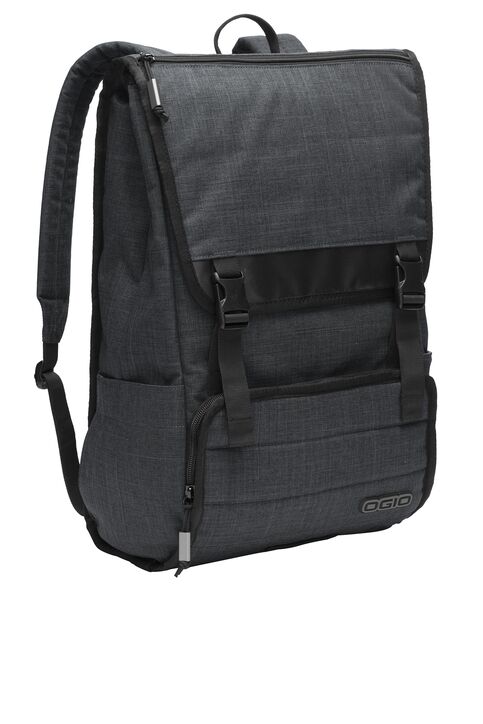 Ogio Apex Rucksack - Image 3
