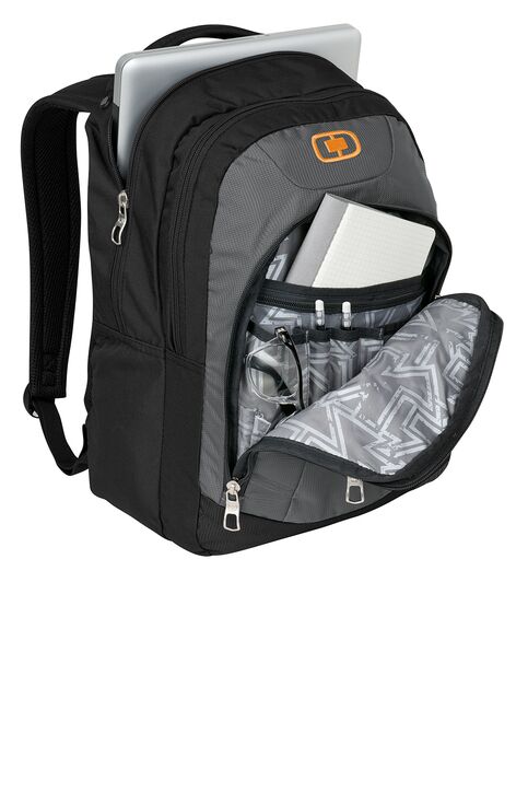 Ogio Colton Pack - Image 2